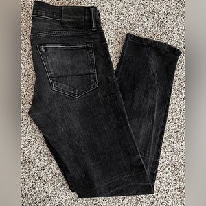Tom Ford Charcoal Denim Jeans